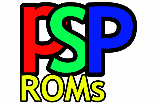 PSP ROMs
